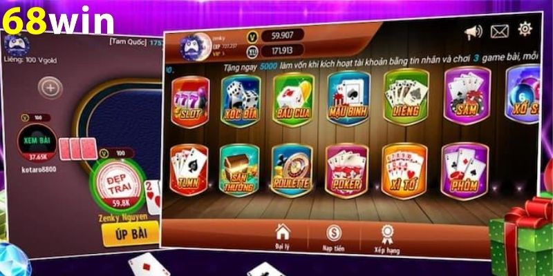Poker là một trong những top game bài uy tín và hấp dẫn nhất