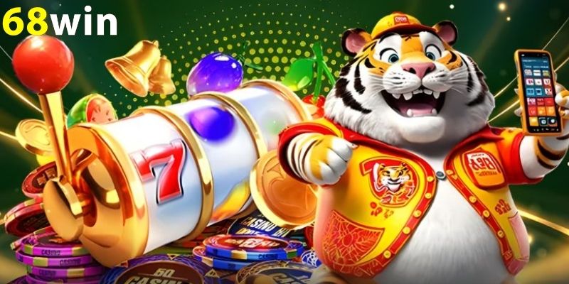 Các máy hủ đem lại phần thưởng cực kỳ hấp dẫn