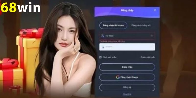 Hãy đảm bảo rằng mật khẩu của bạn không chia sẽ với bất kỳ ai
