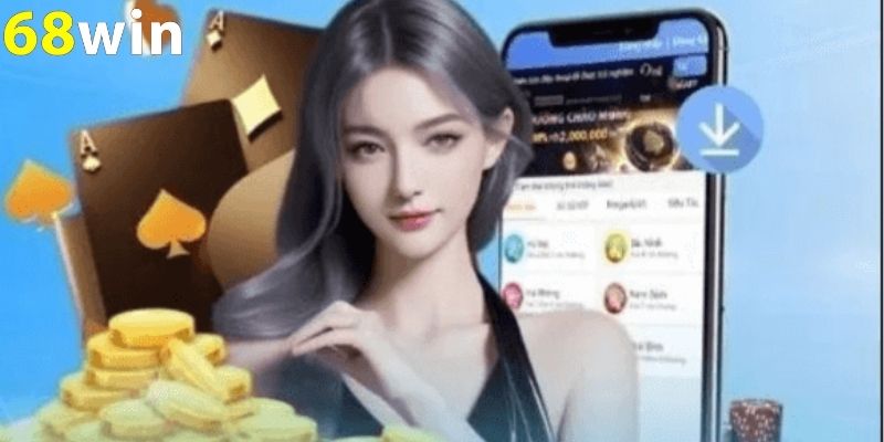 Người chơi cần tải app từ nguồn chính thức hiện nay