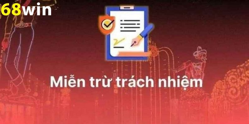 Nền tảng không chịu trách nhiệm với các sự cố ngoài tầm