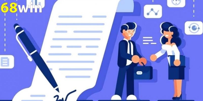 Người chơi nên dành thời gian để đọc kỹ các điều khoản