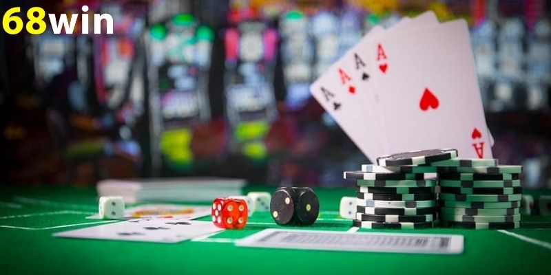 Tiến lên miền nam là một game bài 88NN vô cùng hấp dẫn