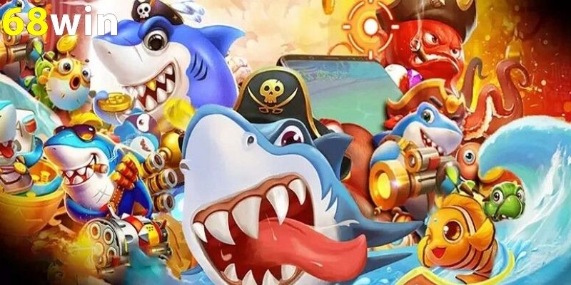 Một trong những yếu tố tạo nên sức hút là đồ họa đẹp mắt